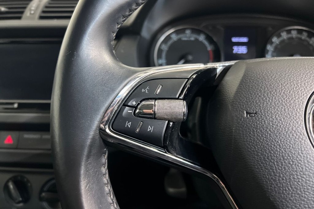 Used Skoda Fabia 2021 for sale - 76927519: Photo 24