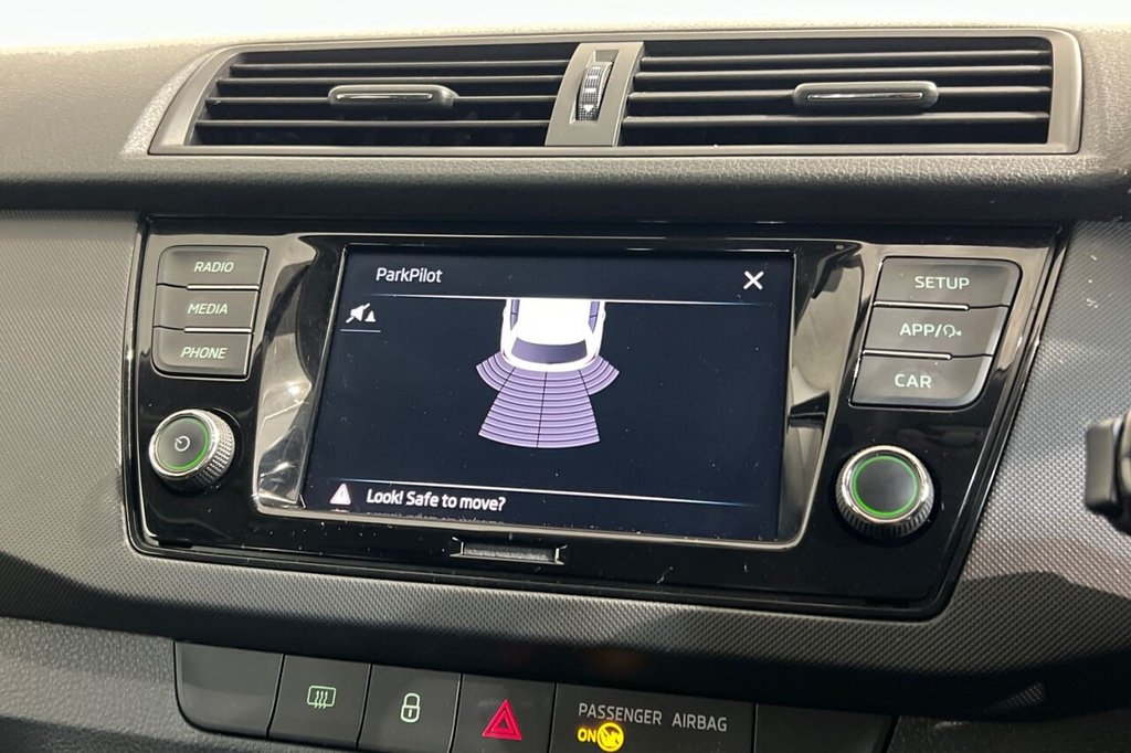 Used Skoda Fabia 2021 for sale - 76927519: Photo 28