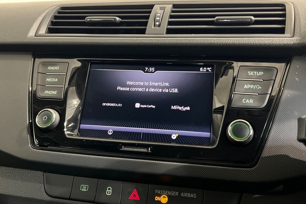 Used Skoda Fabia 2021 for sale - 76927519: Photo 29