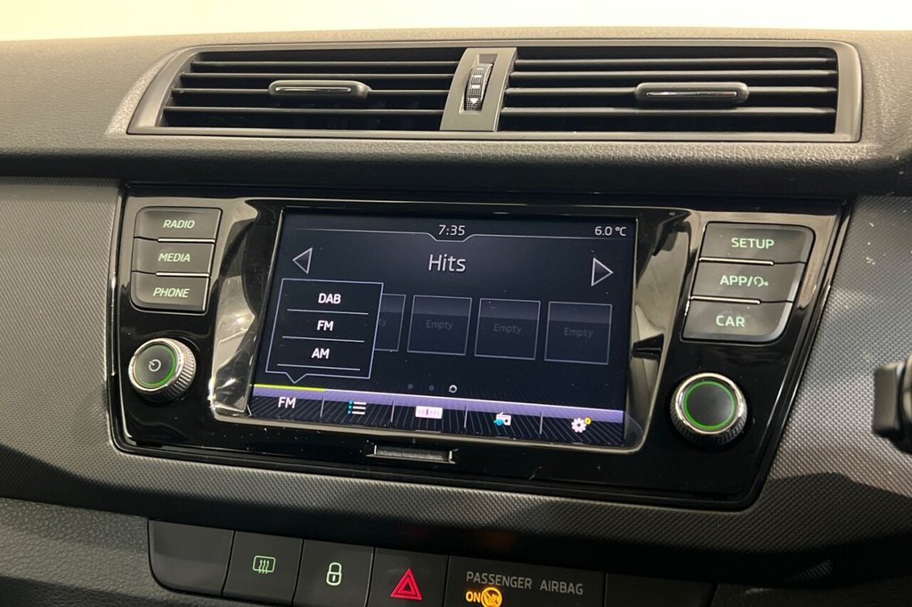 Used Skoda Fabia 2021 for sale - 76927519: Photo 30