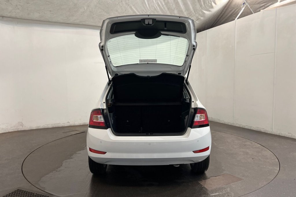 Used Skoda Fabia 2021 for sale - 76927519: Photo 37