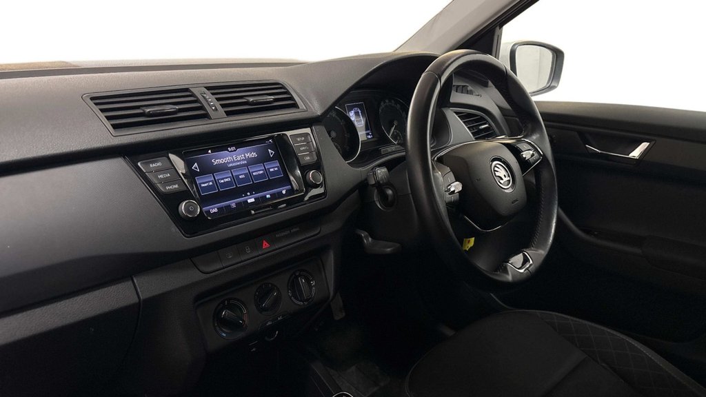 Used Skoda Fabia 2021 for sale - 76927519: Photo 6