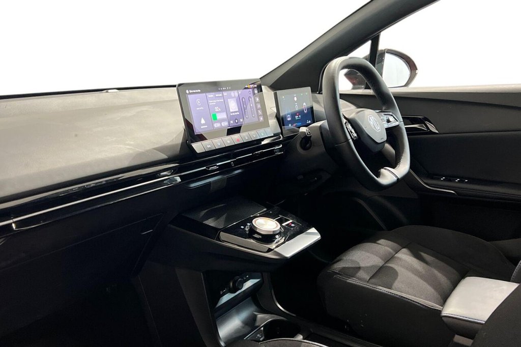 Used MG MG4 2023 for sale - 76820591: Photo 11