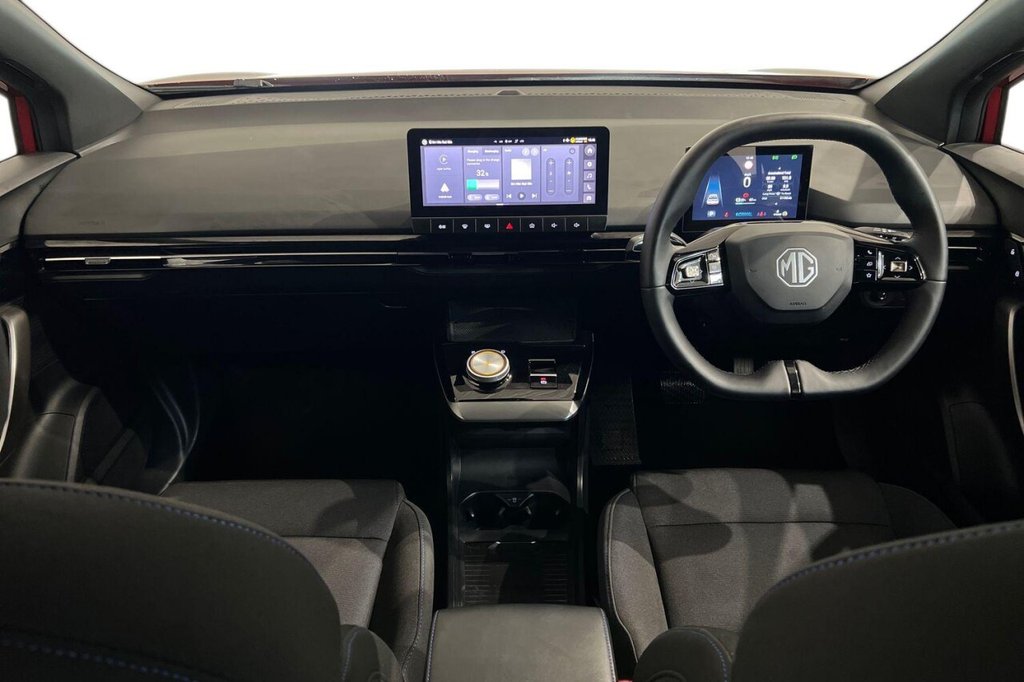 Used MG MG4 2023 for sale - 76820591: Photo 12