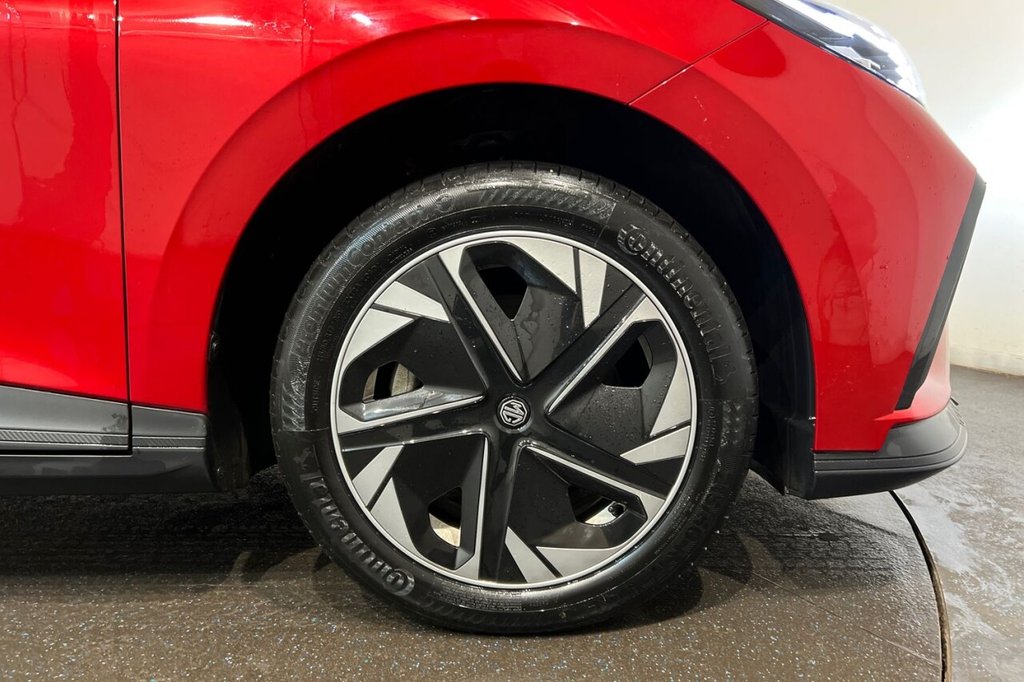 Used MG MG4 2023 for sale - 76820591: Photo 14