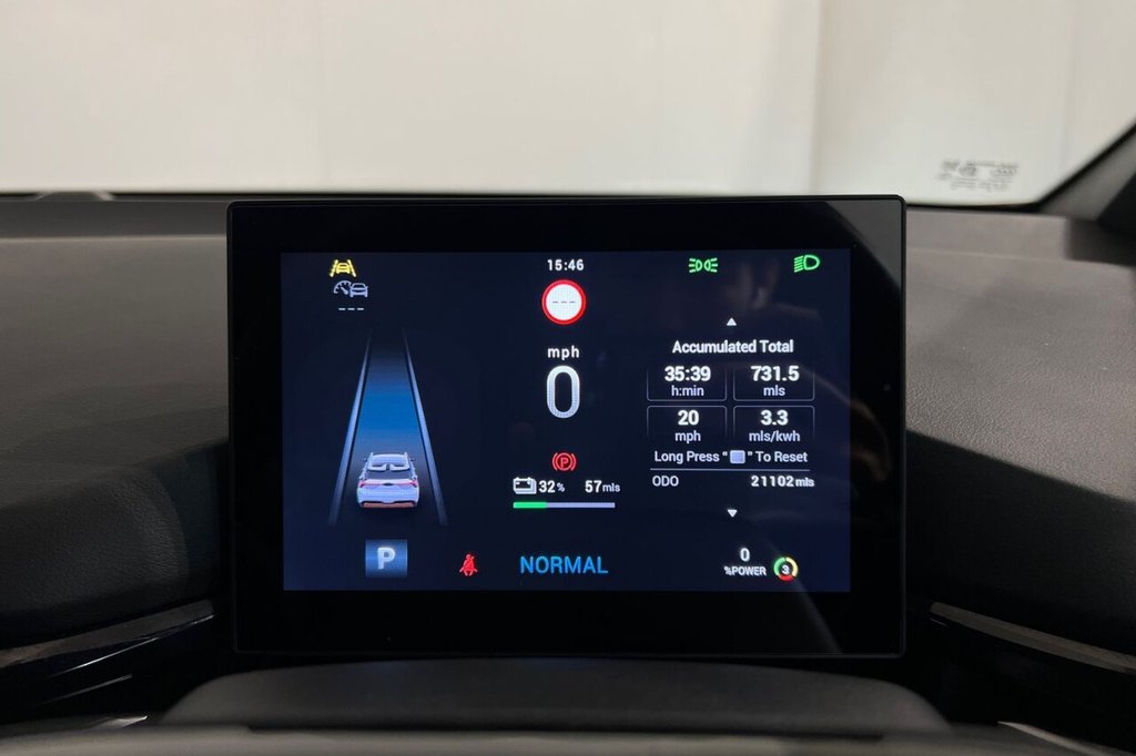 Used MG MG4 2023 for sale - 76820591: Photo 15