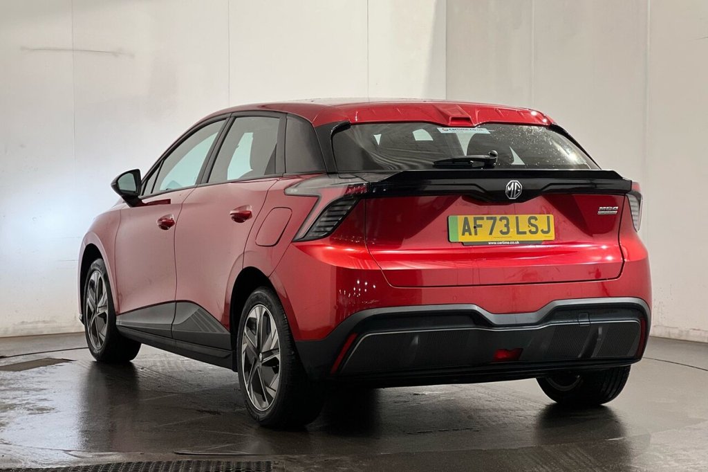 Used MG MG4 2023 for sale - 76820591: Photo 19