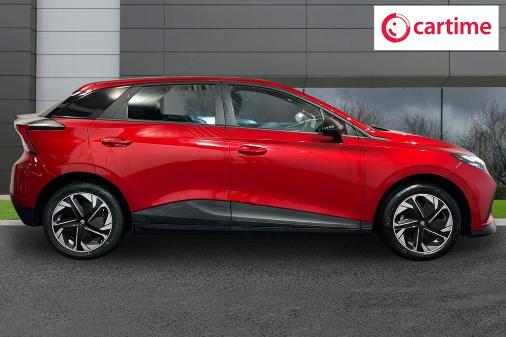 Used MG MG4 2023 for sale - 76820591: Photo 2