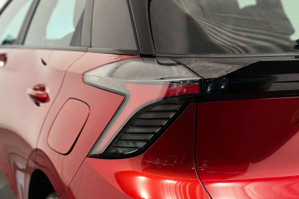 Used MG MG4 2023 for sale - 76820591: Photo 20