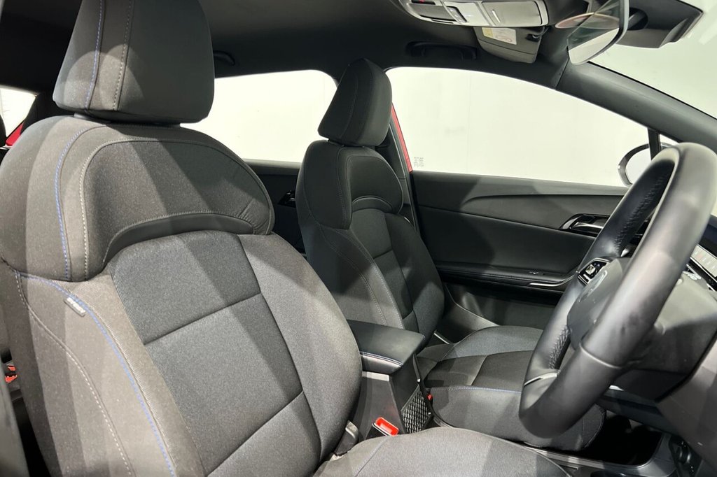 Used MG MG4 2023 for sale - 76820591: Photo 22