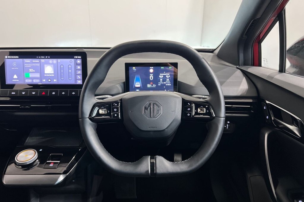Used MG MG4 2023 for sale - 76820591: Photo 24