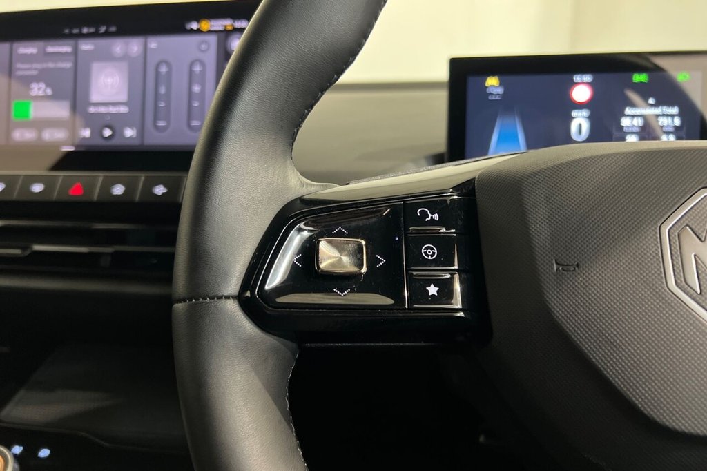 Used MG MG4 2023 for sale - 76820591: Photo 25