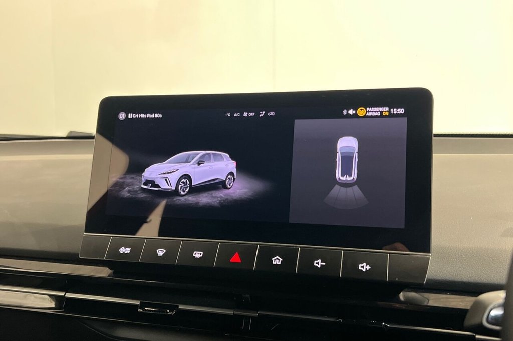 Used MG MG4 2023 for sale - 76820591: Photo 29