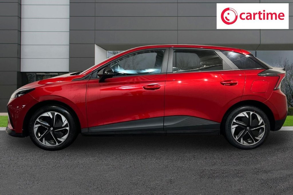 Used MG MG4 2023 for sale - 76820591: Photo 3