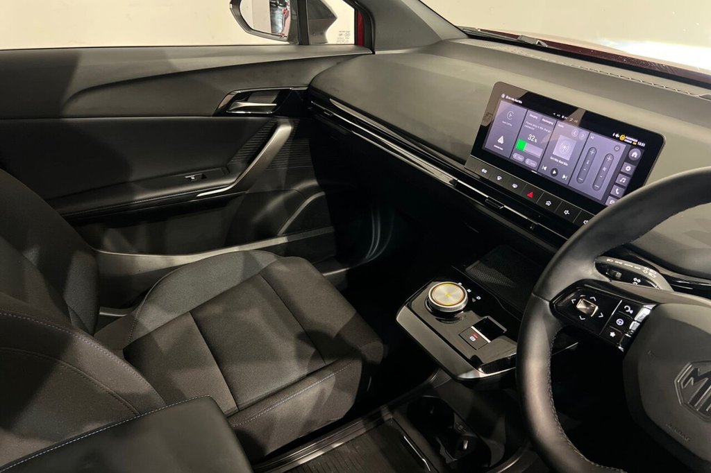 Used MG MG4 2023 for sale - 76820591: Photo 33