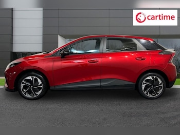 Used MG MG4 2023 for sale - 76820591: Photo