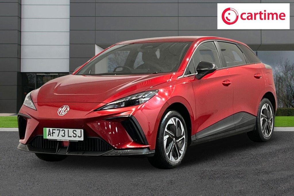 Used MG MG4 2023 for sale - 76820591: Photo 7