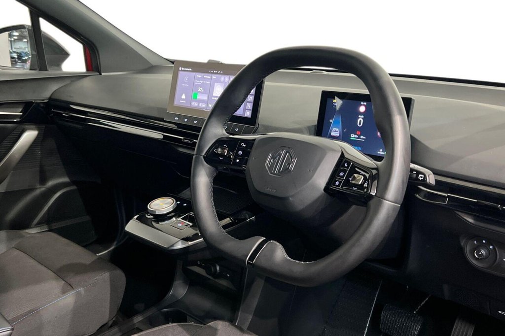 Used MG MG4 2023 for sale - 76820591: Photo 9