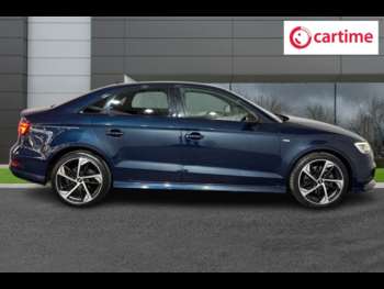 Used Audi A3 2020 for sale - 74319345: Photo