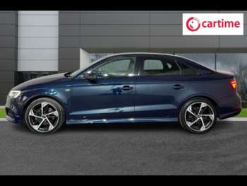 Used Audi A3 2020 for sale - 74319345: Photo
