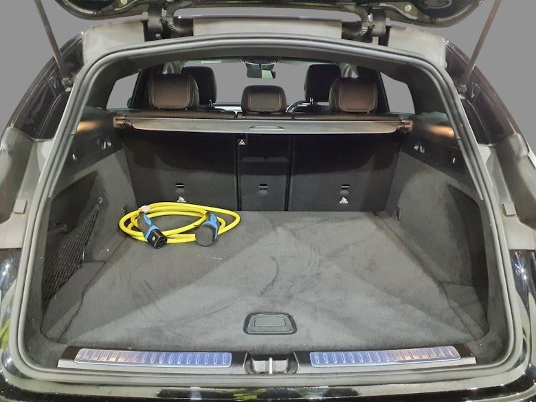 Used Mercedes-Benz EQC 2023 for sale - 77879864: Photo 6