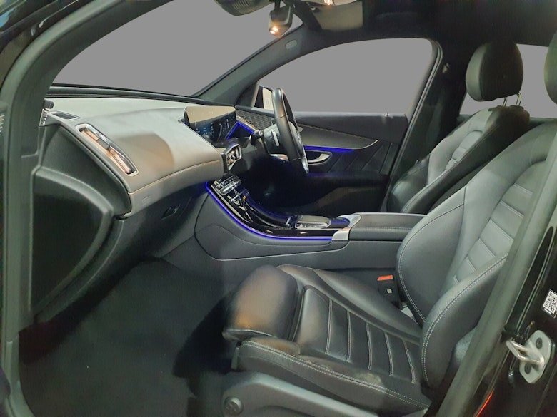 Used Mercedes-Benz EQC 2023 for sale - 77879864: Photo 7