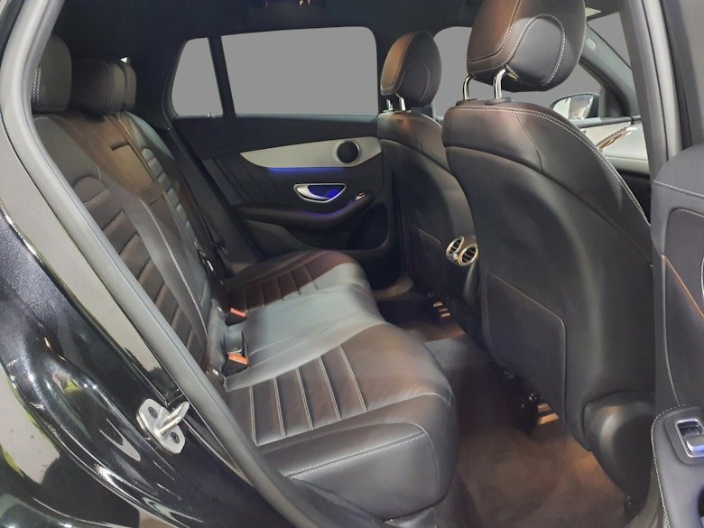 Used Mercedes-Benz EQC 2023 for sale - 77879864: Photo 8