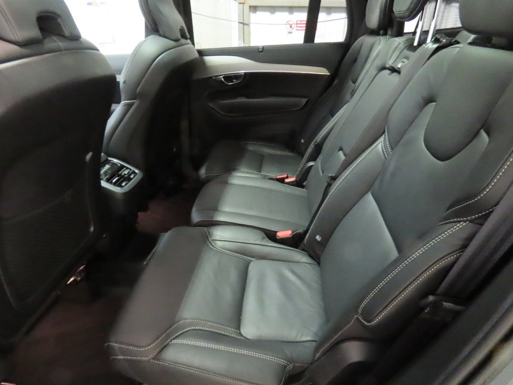 Used Volvo XC90 2022 for sale - 77452141: Photo 10