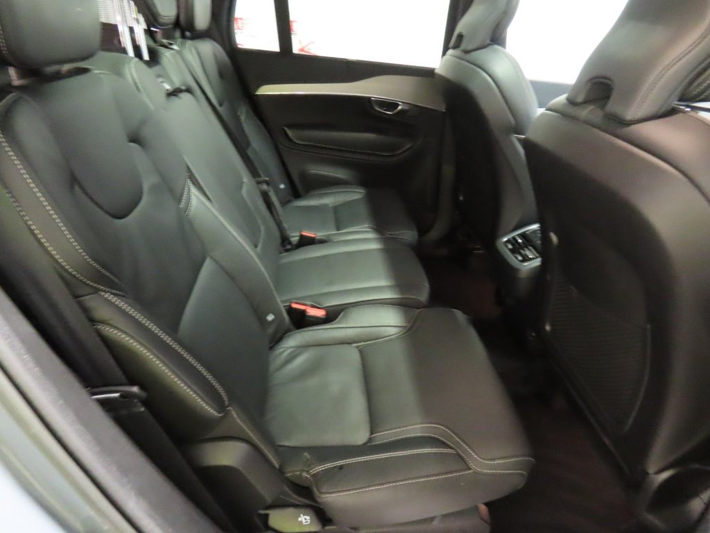 Used Volvo XC90 2022 for sale - 77452141: Photo 11