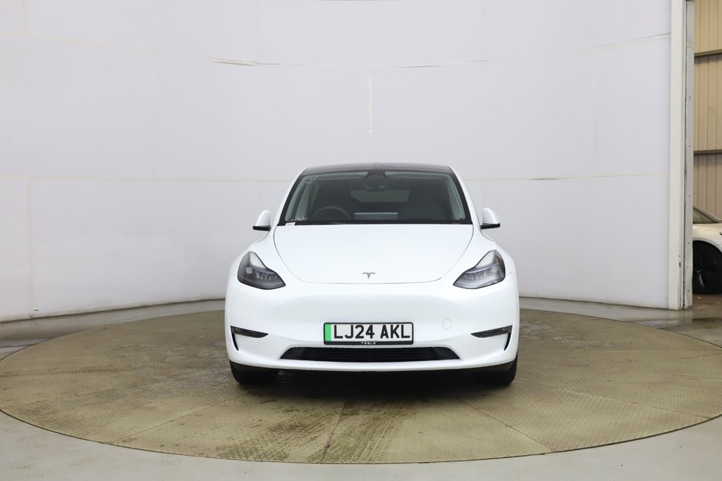 Used Tesla Model Y 2024 for sale - 78030840: Photo 8