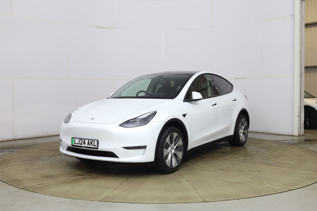 Used Tesla Model Y 2024 for sale - 78030840: Photo 9