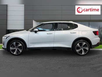 Used Polestar Polestar 2 2022 for sale - 76256356: Photo