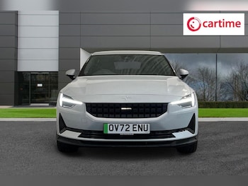 Used Polestar Polestar 2 2022 for sale - 76256356: Photo