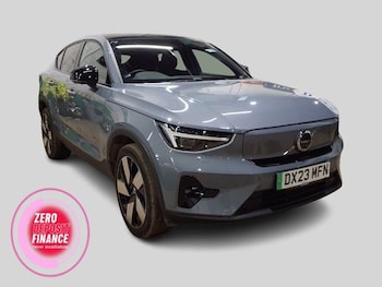 Used Volvo C40 2023 for sale - 78240914: Photo