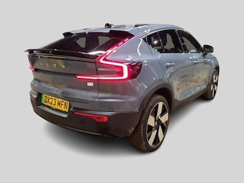 Used Volvo C40 2023 for sale - 78240914: Photo