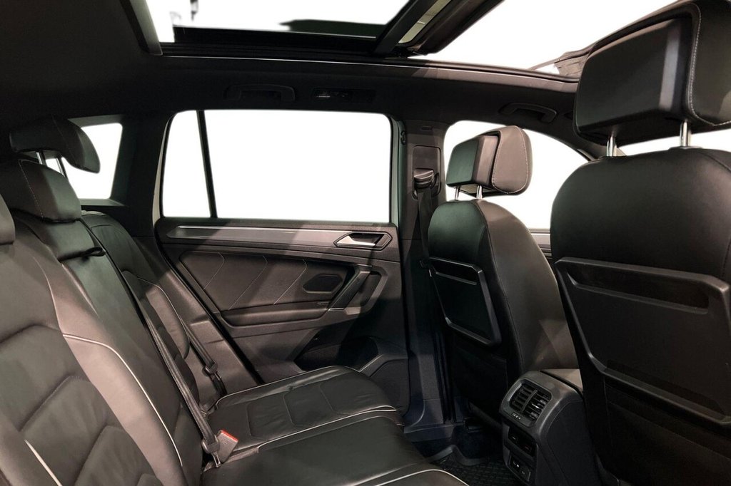 Used Volkswagen Tiguan 2017 for sale - 76655306: Photo 10