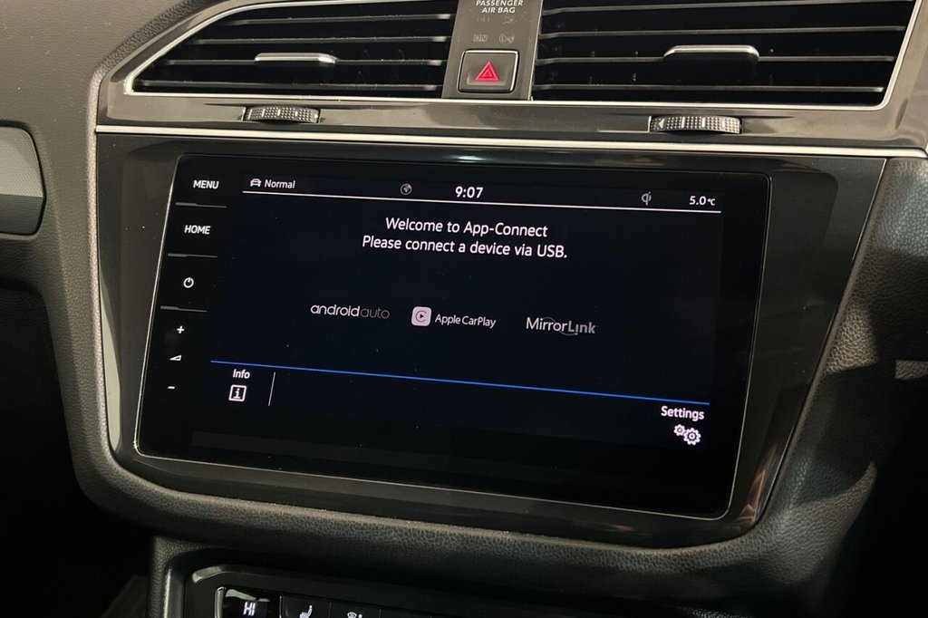 Used Volkswagen Tiguan 2017 for sale - 76655306: Photo 21