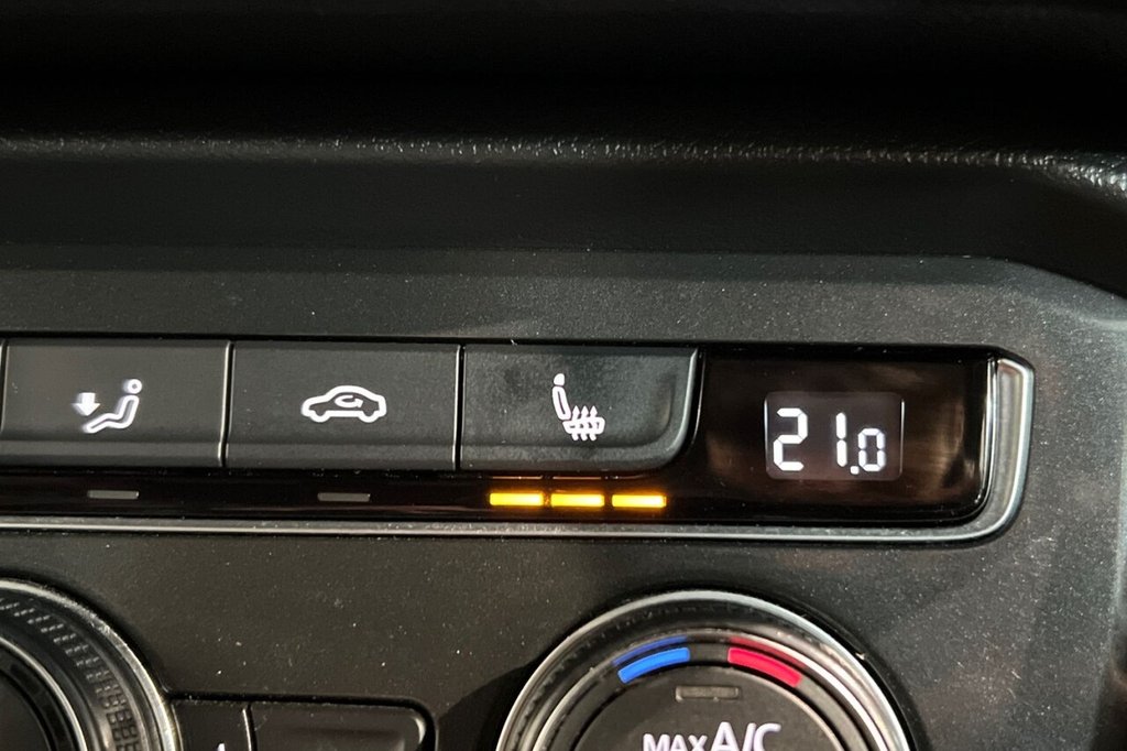 Used Volkswagen Tiguan 2017 for sale - 76655306: Photo 22