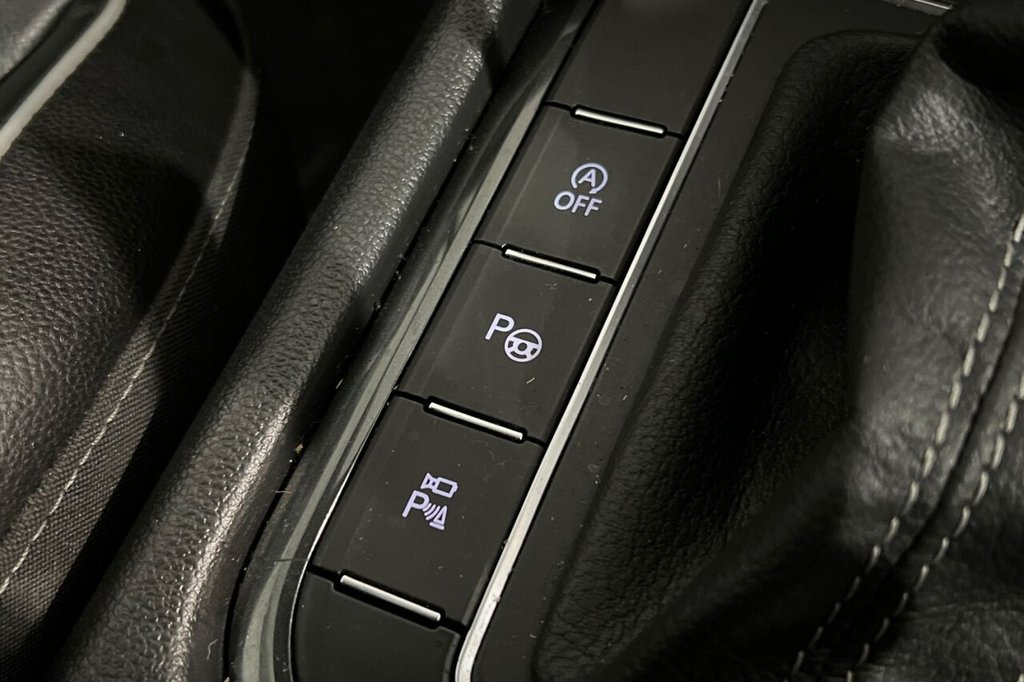 Used Volkswagen Tiguan 2017 for sale - 76655306: Photo 23