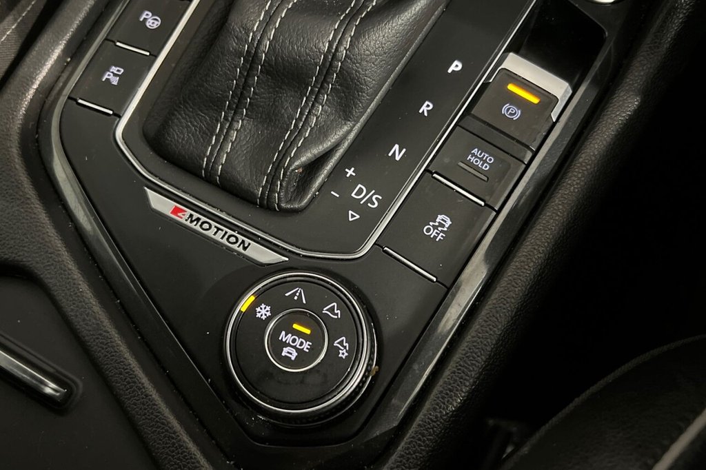 Used Volkswagen Tiguan 2017 for sale - 76655306: Photo 24