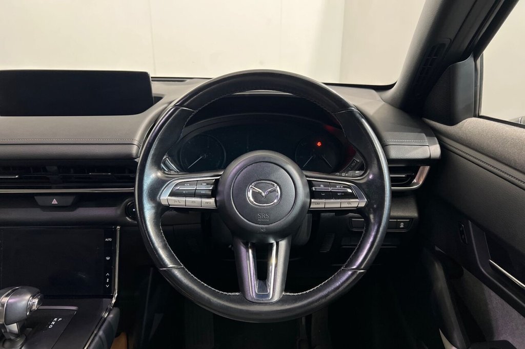 Used Mazda MX-30 2021 for sale - 76546838: Photo 15