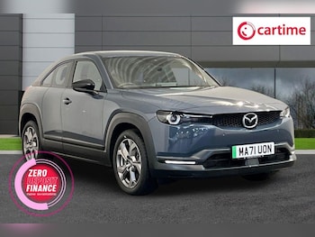 2021 (71) - 107kW SE-L Lux 35.5kWh 5dr Auto