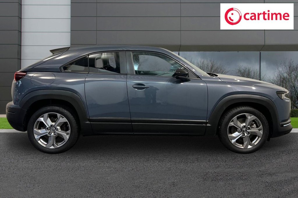 Used Mazda MX-30 2021 for sale - 76546838: Photo 2