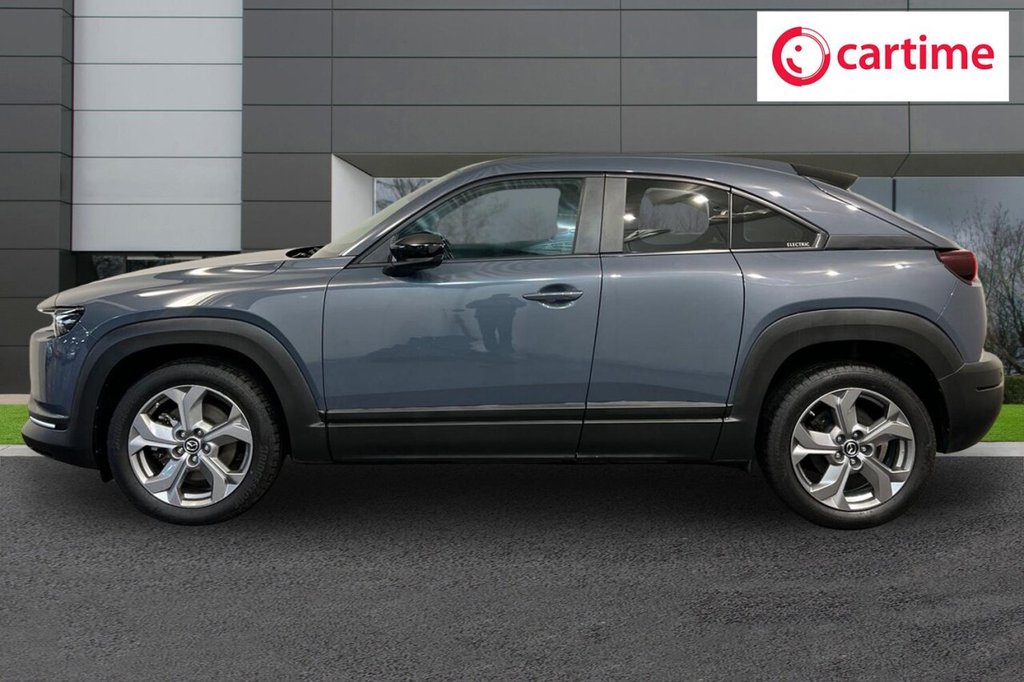 Used Mazda MX-30 2021 for sale - 76546838: Photo 3