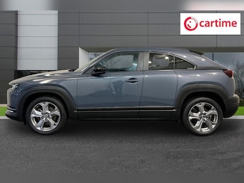 Used Mazda MX-30 2021 for sale - 76546838: Photo