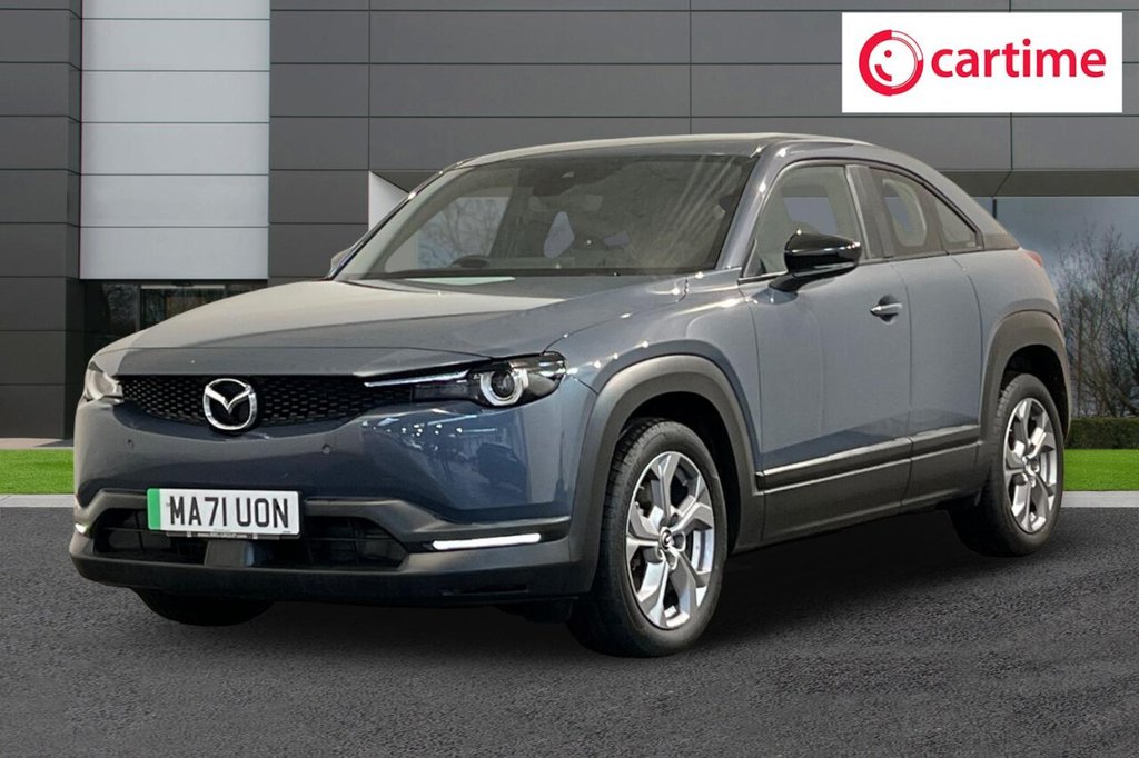 Used Mazda MX-30 2021 for sale - 76546838: Photo 7