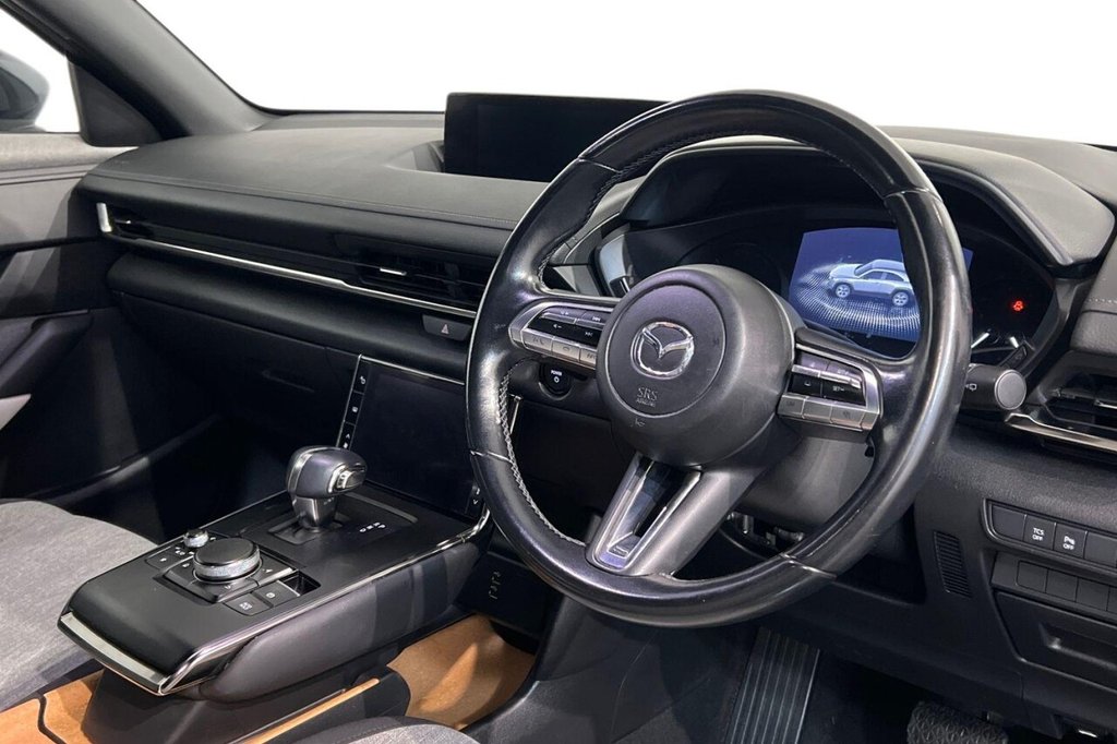 Used Mazda MX-30 2021 for sale - 76546838: Photo 9