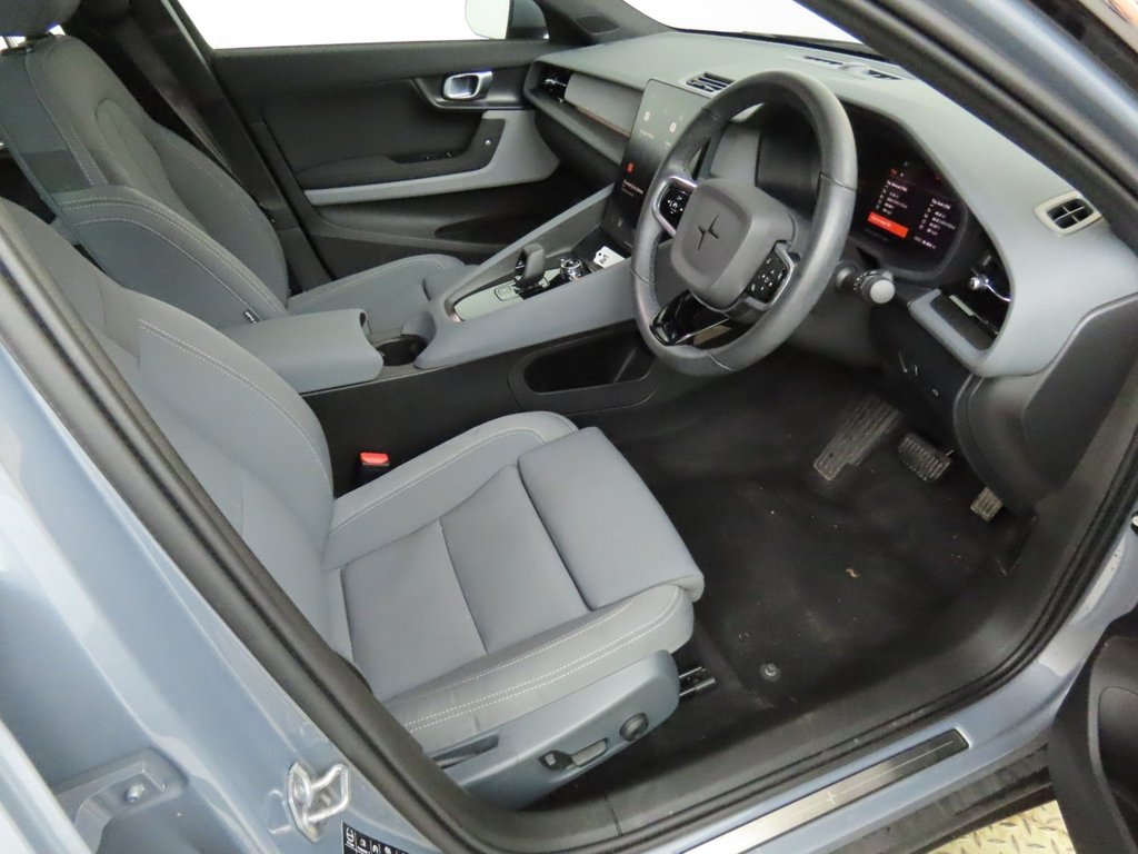 Used Polestar Polestar 2 2022 for sale - 78030837: Photo 10