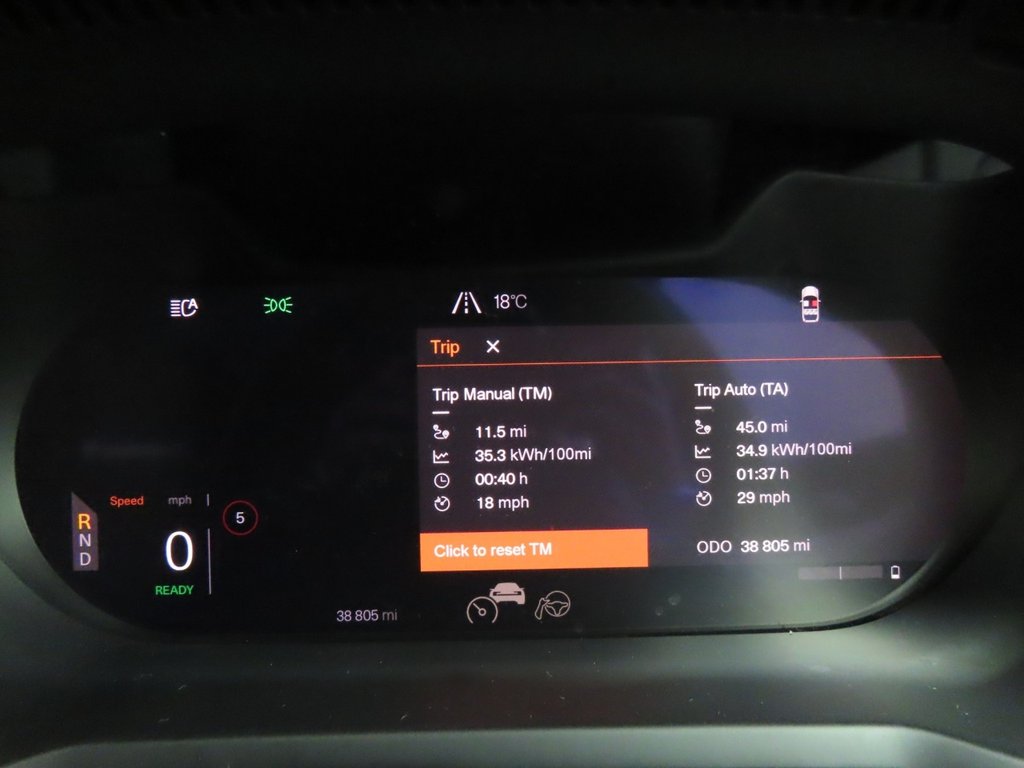 Used Polestar Polestar 2 2022 for sale - 78030837: Photo 15