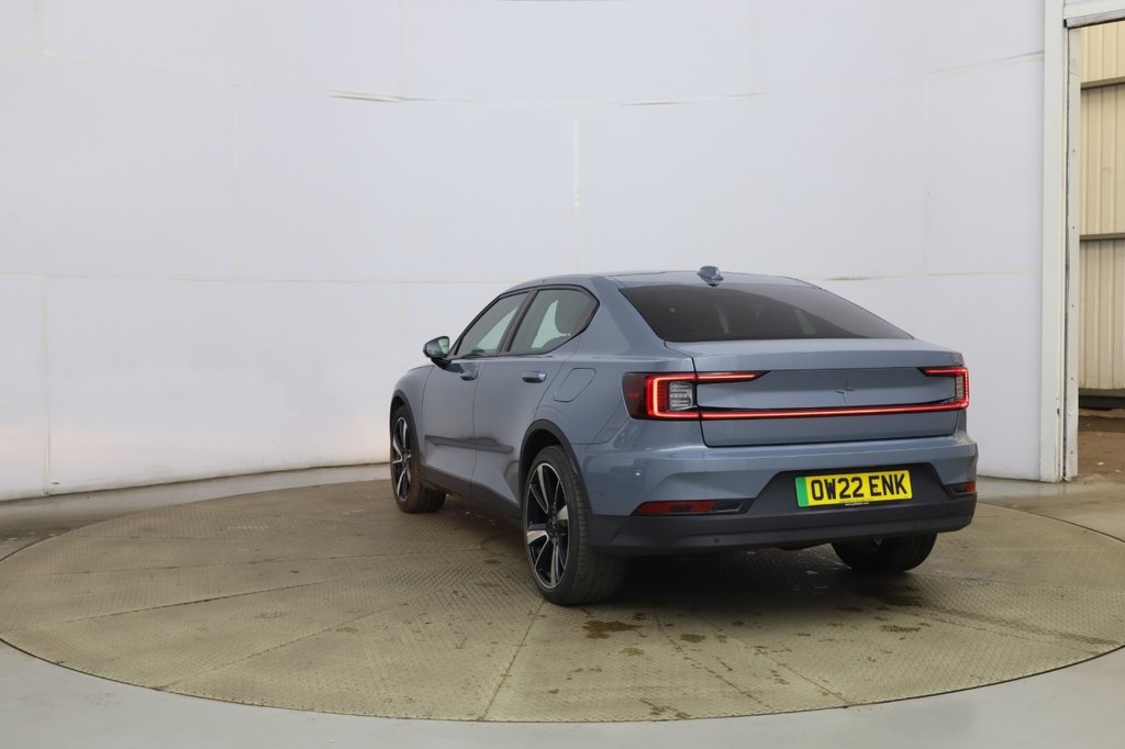 Used Polestar Polestar 2 2022 for sale - 78030837: Photo 3